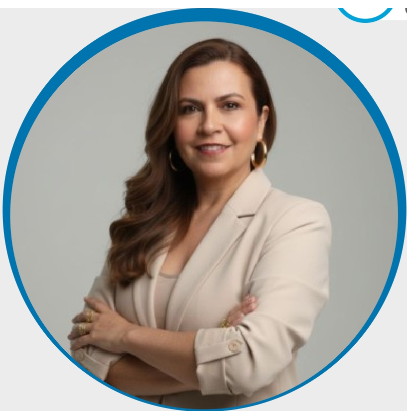 Mag. María de Pilar Pinzón Rueda