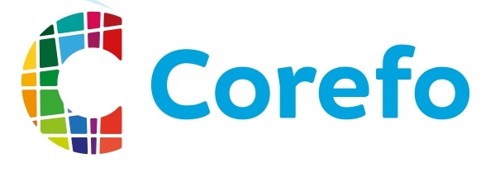 Logo Corefo